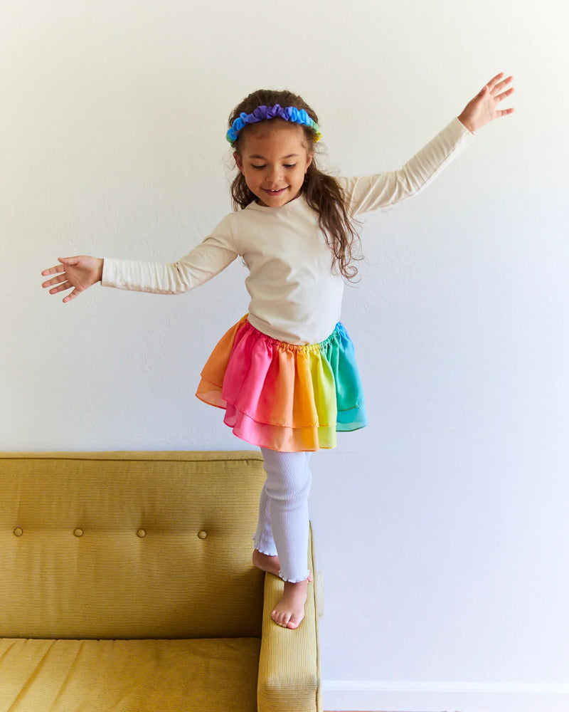 Sarah's Silks Tutu