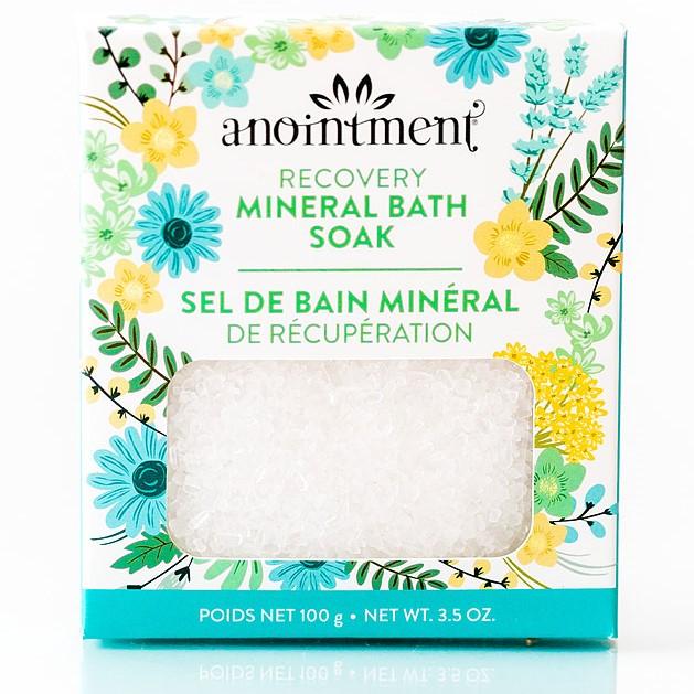 Anointment Bath Soak