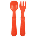 Re-Play Utensils *spoon and fork sold separately*