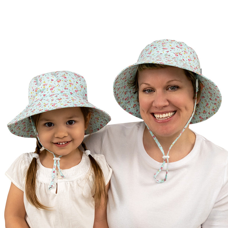 Jan & Jul Adult Cotton Bucket Hat