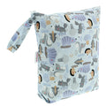 Blueberry Wet Bag