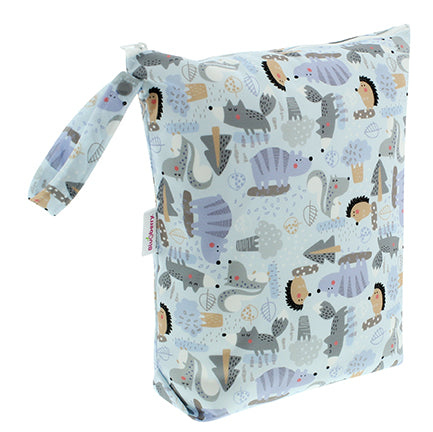 Blueberry Wet Bag