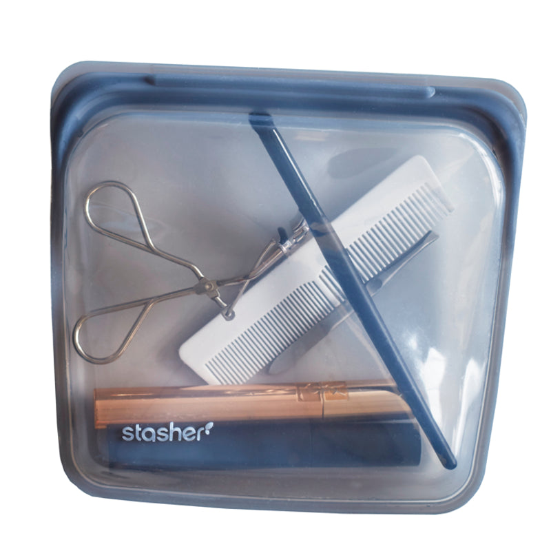 STASHER Reusable Storage & Sandwich Bag