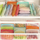 STASHER Reusable Storage & Sandwich Bag