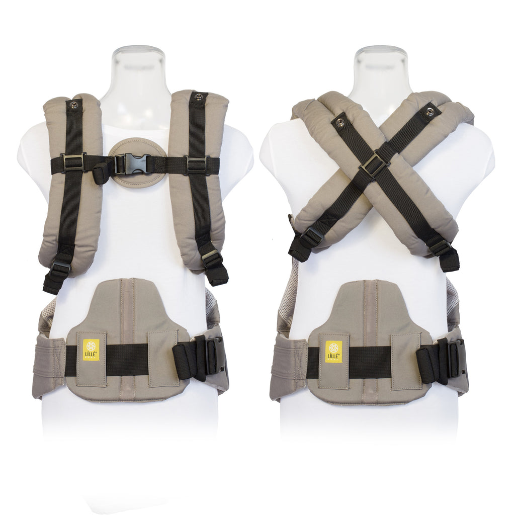 Lillebaby lumbar support replacement hotsell