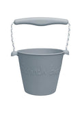 Scrunch Bucket + Spade