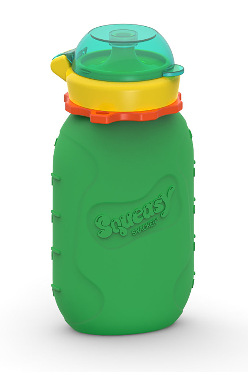Squeasy Snacker
