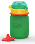 Squeasy Snacker