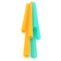 Silikids Family of Straws - 6 pack