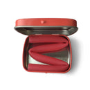 GoSili Single Reusable Silicone Straws in Tin