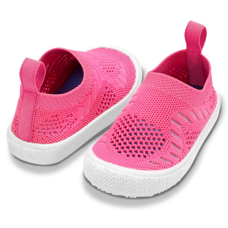 Breeze Knit Shoes