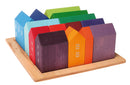 Grimm's House Building Set, Small