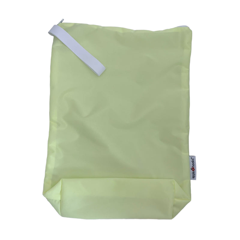 AppleCheeks Zippered Storage Sac, Size 1