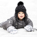 Stonz Trek Fleece Hat