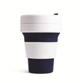 Stojo Collapsible Pocket Cup, 12oz