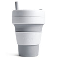 Stojo Collapsible Biggie Cup, 16oz