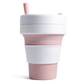Stojo Collapsible Biggie Cup, 16oz