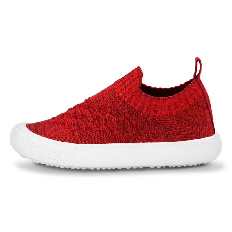 Xplorer Knit Shoes