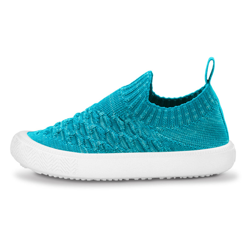 Xplorer Knit Shoes