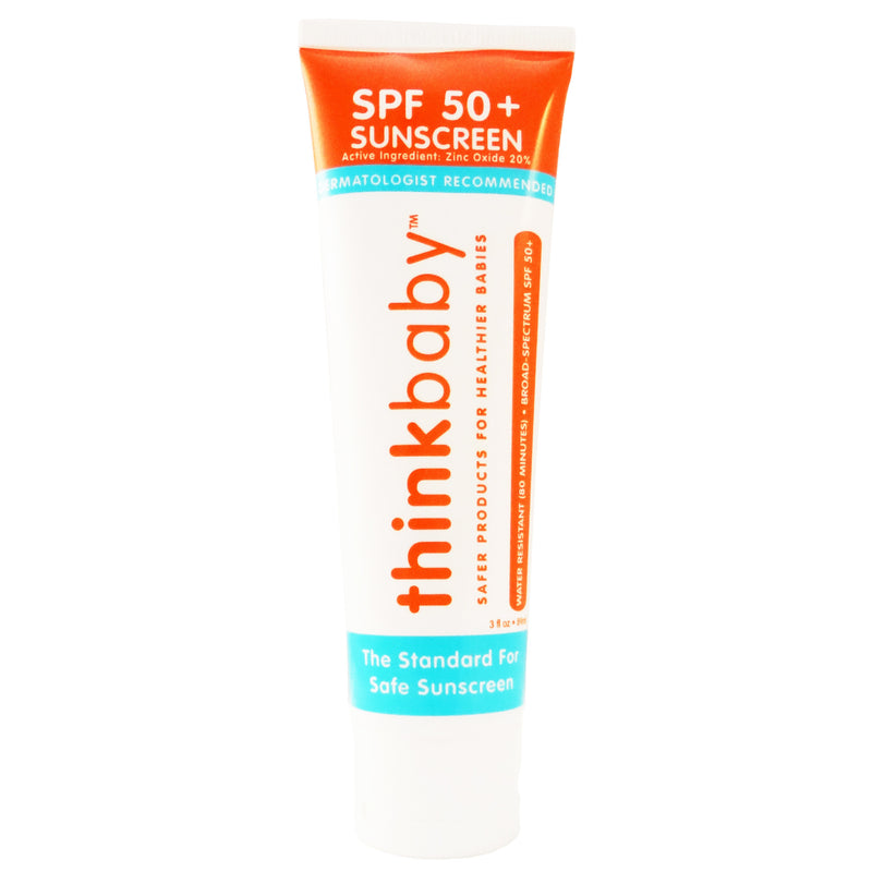 Thinkbaby Safe Suncreen SPF50+