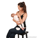 Bamboobies Nursing Tank