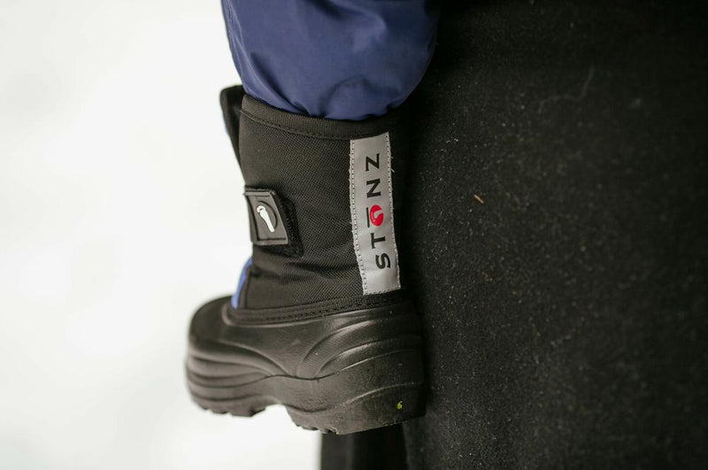 Stonz Scout Winter Boots