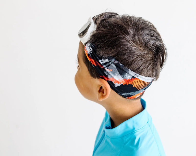 Splash Swim Goggles
