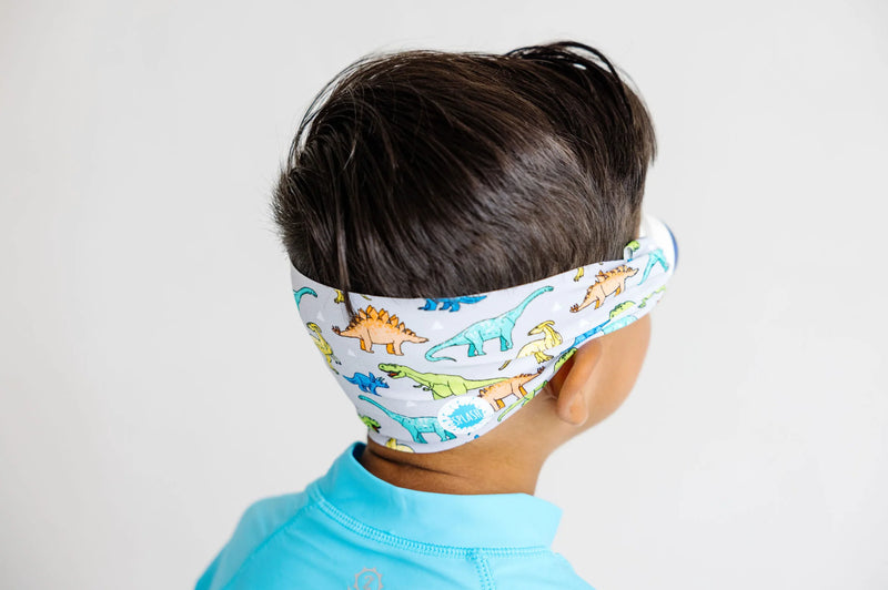 Splash Swim Goggles