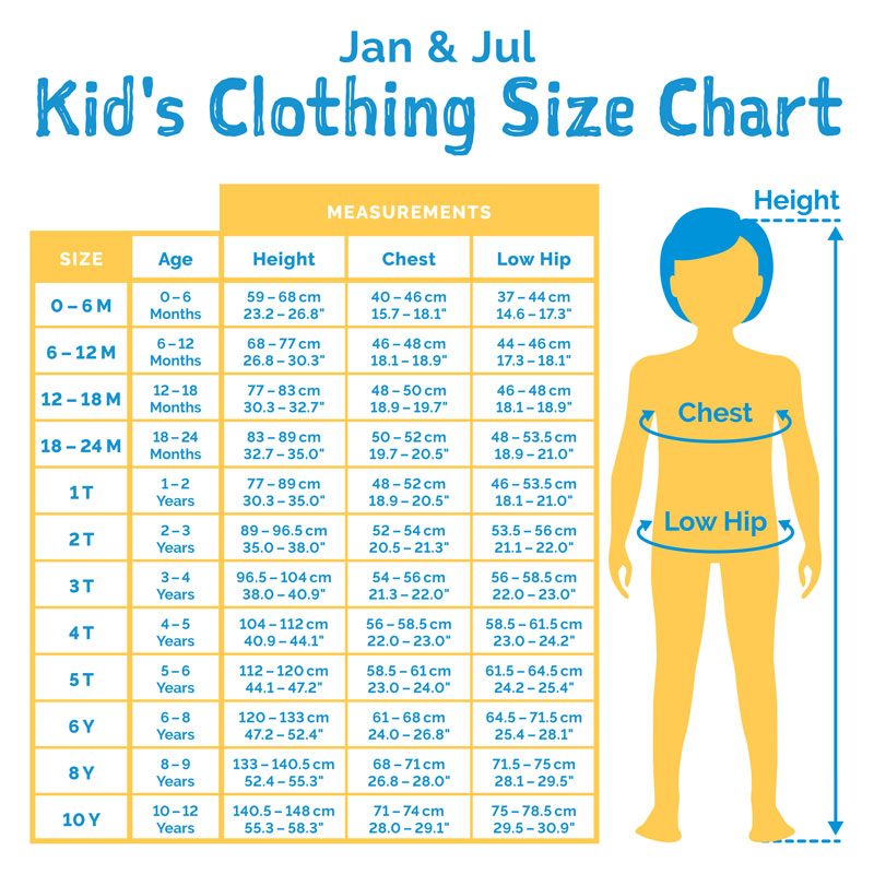 Jan & Jul Sun & Splash 2-pc UV Suit '22