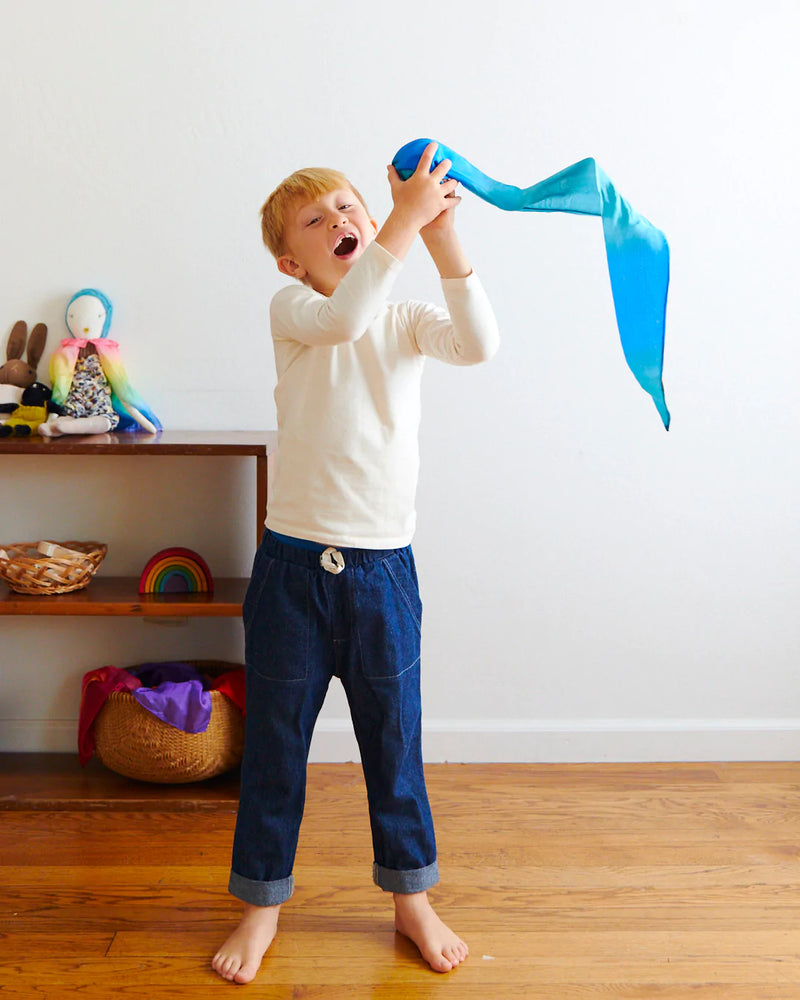 Sarah's Silks Skytails