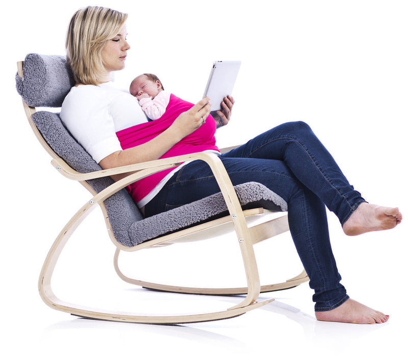 Sleep belt best sale baby