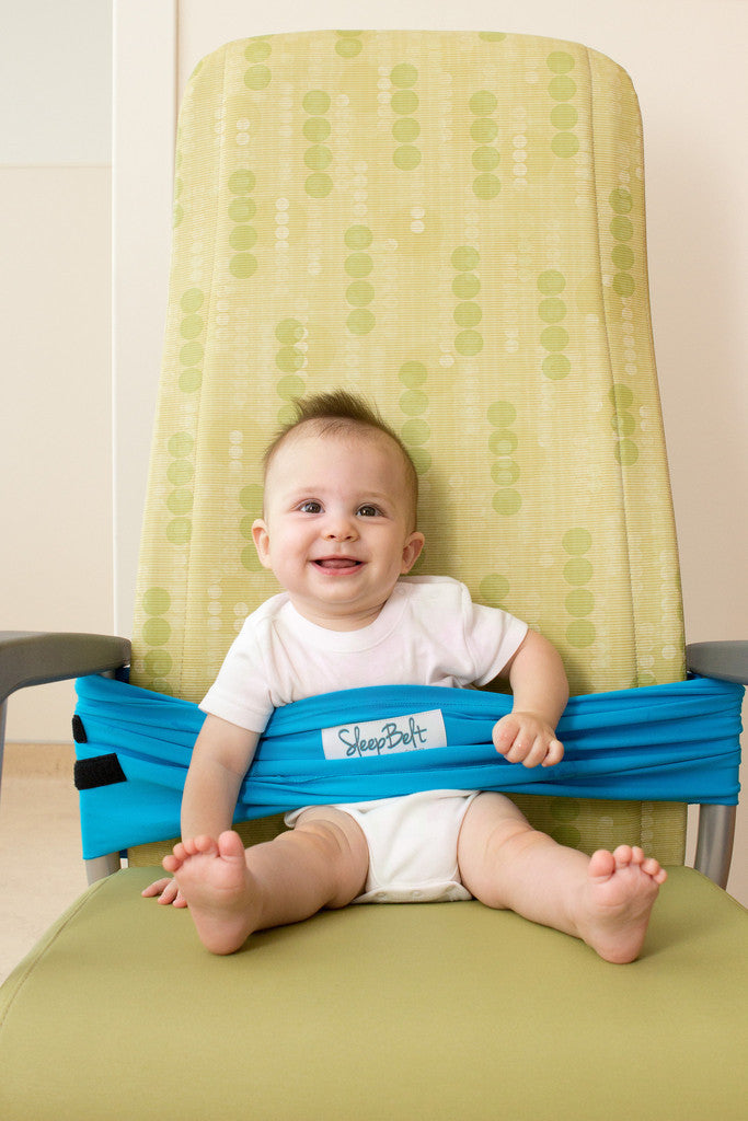 Sleep discount belt baby