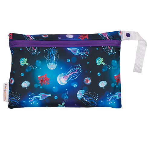 Smart Bottoms Small Wet Bag