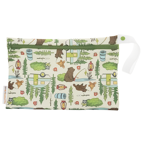 Smart Bottoms Small Wet Bag