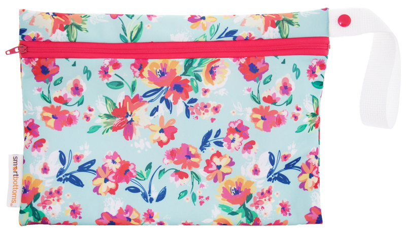 Smart Bottoms Small Wet Bag