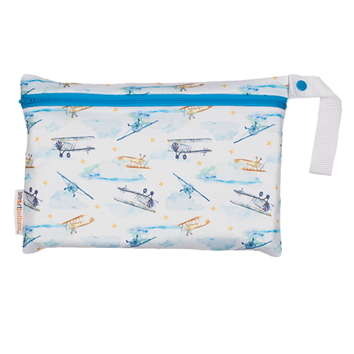 Smart Bottoms Small Wet Bag