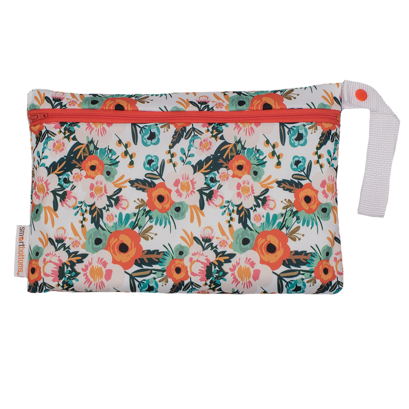 Smart Bottoms Small Wet Bag