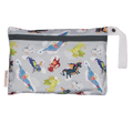 Smart Bottoms Small Wet Bag