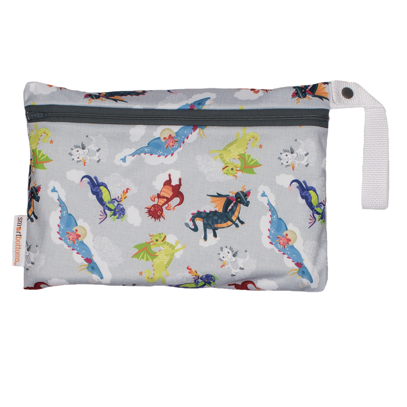 Smart Bottoms Small Wet Bag