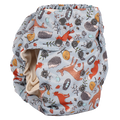Smart Bottoms Smart One 3.1 One Size All-In-One