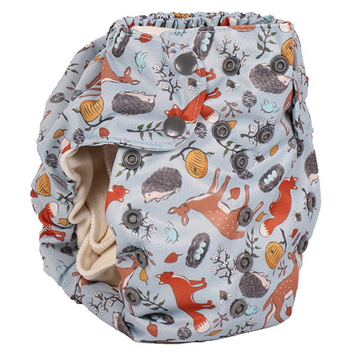 Smart Bottoms Smart One 3.1 One Size All-In-One
