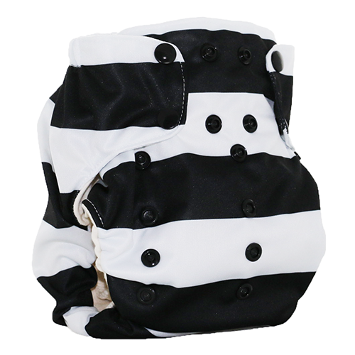 Smart Bottoms Smart One 3.1 One Size All-In-One