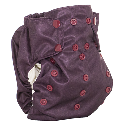 Smart Bottoms Smart One 3.1 One Size All-In-One