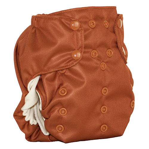 Smart Bottoms Smart One 3.1 One Size All-In-One
