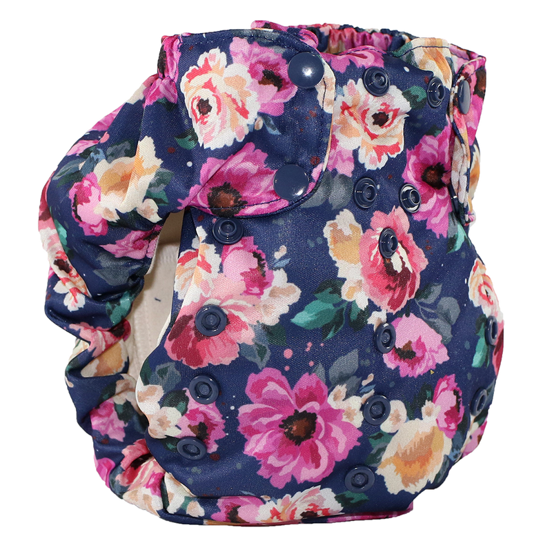 Smart Bottoms Smart One 3.1 One Size All-In-One