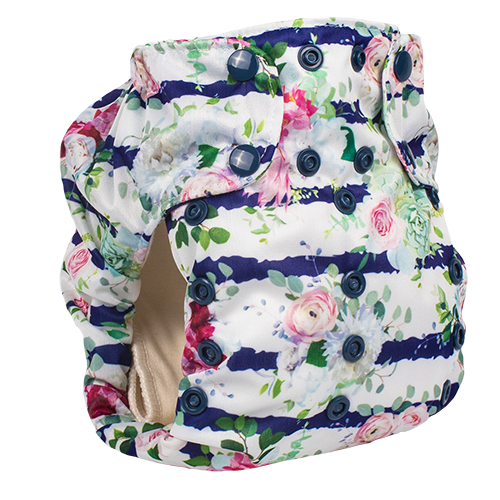 Smart Bottoms Smart One 3.1 One Size All-In-One