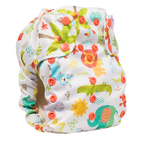 Smart Bottoms Smart One 3.1 One Size All-In-One