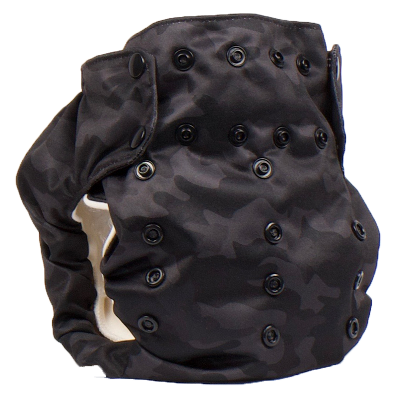 Smart Bottoms Smart One 3.1 One Size All-In-One
