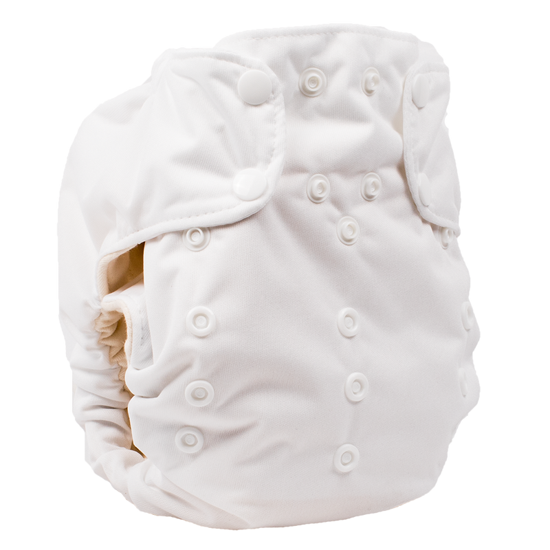 Smart Bottoms Smart One 3.1 One Size All-In-One