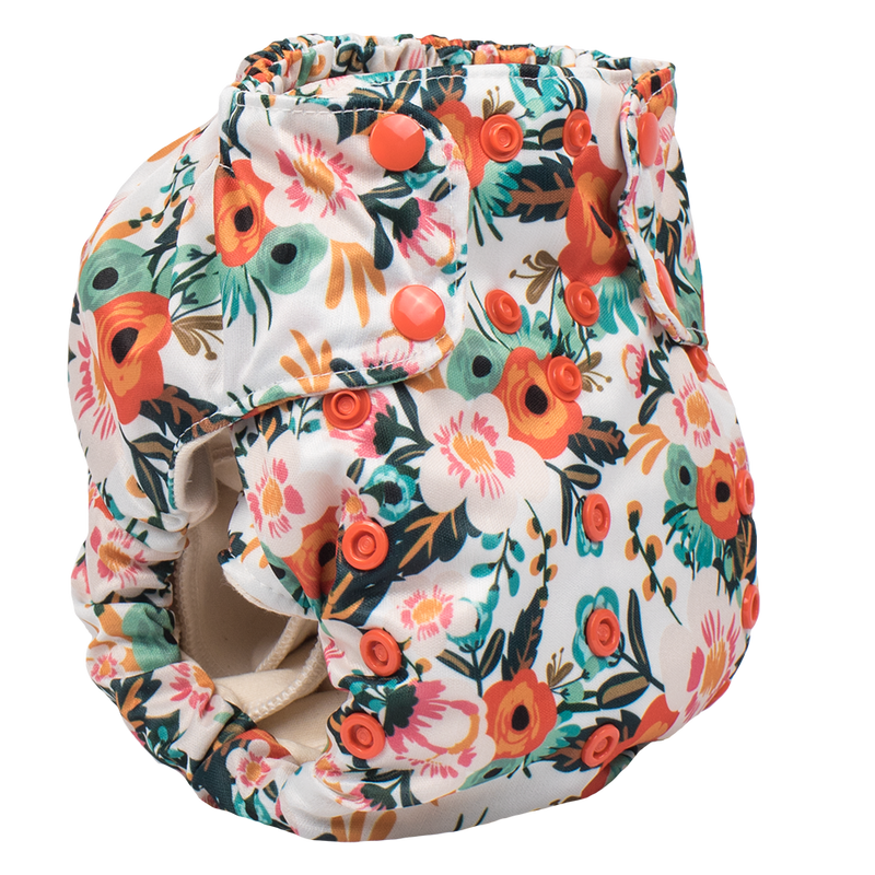 Smart Bottoms Smart One 3.1 One Size All-In-One
